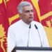 Sri Lankan president Wickremesinghe invites parties to form national government