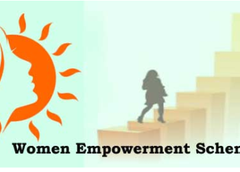 GOI initiatives for Women Empowerment