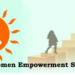 GOI initiatives for Women Empowerment