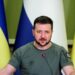 Zelensky Warns Against New Russian Strikes