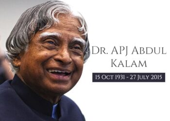 APJ Abdul Kalam Death Anniversary: Remembering The 'Missile Man Of India' on his 7th Death Anniversary