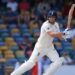 ENG V IND, 5th TEST: Root and Bairstow Both Score Unbeaten Fiftys To Lead England's Mammoth Chase