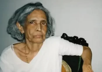 Balamani Amma: Google Doodle pays tribute to Malyalam Poet on her 113th Birthday