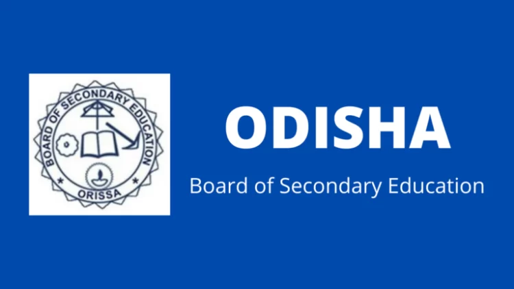 BSE Odisha To Announce Class X Results In 2nd Week Of May: Board President
