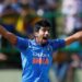 Jasprit Bumrah Grabs Top Spot In ICC ODI Rankings For Bowlers