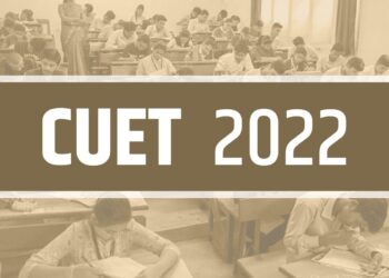 CUET 2022
