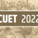 CUET 2022