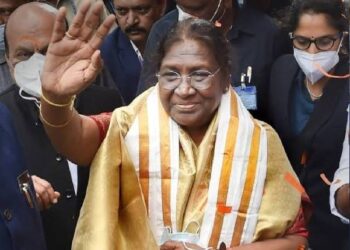 Droupadi Murmu to take oath as 15th President on July 25, View the complete itinerary