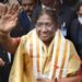 Droupadi Murmu to take oath as 15th President on July 25, View the complete itinerary
