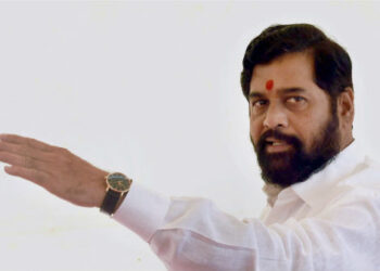 Maharashtra floor test: Eknath Shinde wins trust vote in State Assembly by 164-99 margin