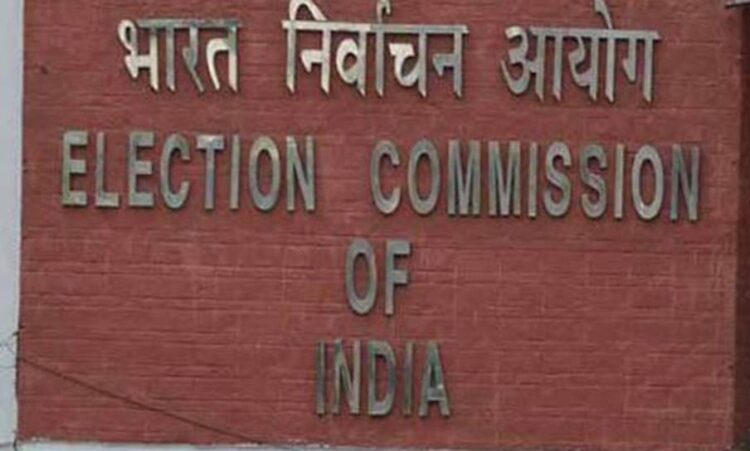 ECI Enhances Remuneration For Polling, Counting Personnel