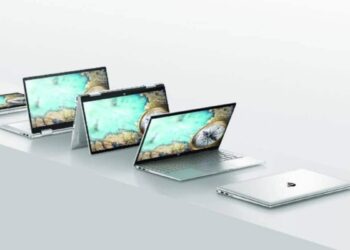 HP Pavilion Plus, Pavilion x360 14-inch Laptops With 12th Gen Intel Core Processors Launched in India