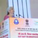Union Finance Minister Smt. Nirmala Sitharaman presides over as Chief Guest on the completion of 5 years of the GST