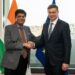 India-EU conclude 1st round of negotiations for India-EU Trade and Investment Agreements