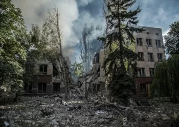 Ukraine Probing Over 21,000 Alleged Russian War Crimes