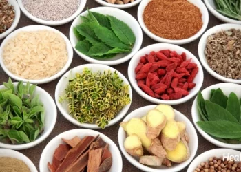 Best Herbs that will help manage diabetes