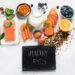 Foods And Exercises For Healthy Eyes
