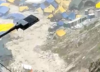Amarnath shrine cloudburst: 13 killed, nearly 40 missing so far, rescue operations underway