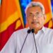 Amidst Public Protest, SL President Decides To Resign On July 13