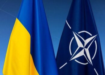 Ukraine Joins NATO’s Programme Of Technological Cooperation