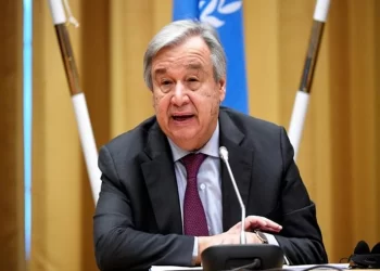 Sri Lanka Crisis Deepens, UN Chief Calls For Addressing Root Casuses Of Conflict