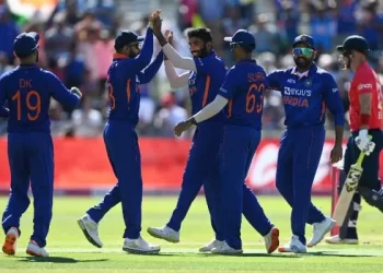 BCCI Announces India Squad For West Indies T20Is; Kohli, Bumrah, Chahal Miss Out