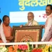 PM Modi inaugurates Bundelkhand Expressway in Uttar Pradesh's Jalaun