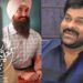 Chiranjeevi To Present Telugu version of ‘Laal Singh Chaddha’