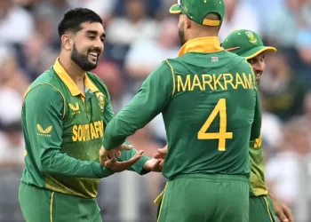 SA vs ENG 1st ODI Highlights: South Africa Beat England By 62 Runs; Take 1-0 Lead in the Series