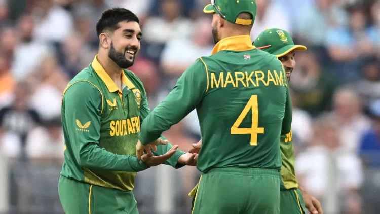 SA vs ENG 1st ODI Highlights: South Africa Beat England By 62 Runs; Take 1-0 Lead in the Series