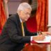 Ranil Sworn In As 8th President Of Sri Lanka