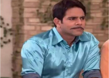 ‘Bhabhiji Ghar Par Hai’ star Deepesh Bhan Passes away at 41