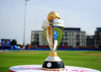India To Host ICC 2025 Women’s World Cup