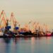 Three Ukrainian Black Sea Ports Resume Operation