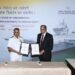 DELIVERY OF INDIGENOUS AIRCRAFT CARRIER (IAC) 'VIKRANT' TO NAVY
