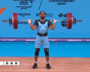 Commonwealth Games 2022 Live Day 2: Poojary bags bronze