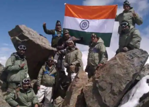 Kargil Vijay Diwas 