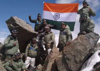 Kargil Vijay Diwas