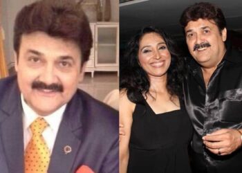 Veteran TV actor Rasik Dave dies at 65 due to kidney failure