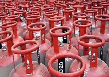 Domestic LPG Cylinder Price Hiked By Rs 50, Commercial By Rs 350