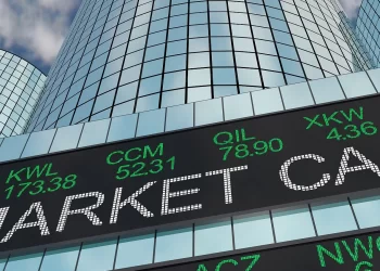 Six of top 10 companies add Rs 1.56 trn to m-cap; RIL biggest gainer