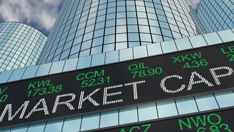 Six of top 10 companies add Rs 1.56 trn to m-cap; RIL biggest gainer