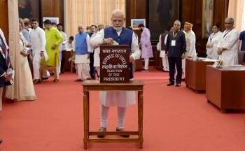 Presidential Election 2022 Updates