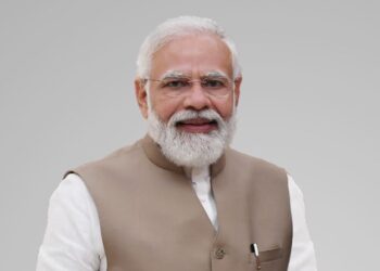 PM inaugurates Digital India Week 2022 in Gandhinagar