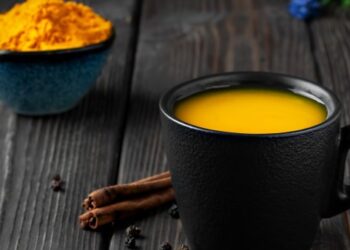 Foods for the Monsoon