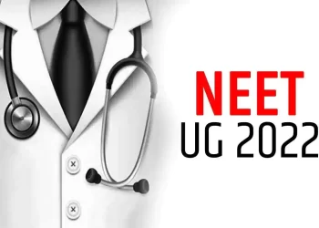 NEET UG 2022 Result Declared