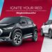 Nissan Magnite Red Edition launched in India at Rs 7.86 lakh