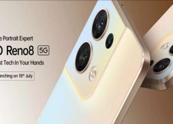 OPPO to launch Reno 8 & Reno 8 Pro in India on July 18: Details here