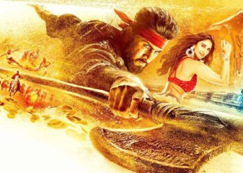 Shamshera movie review, release: Ranbir Kapoor and Sanjay Dutt's film out