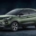 Tata Nexon XM+(S)